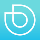 Deepblu app icon